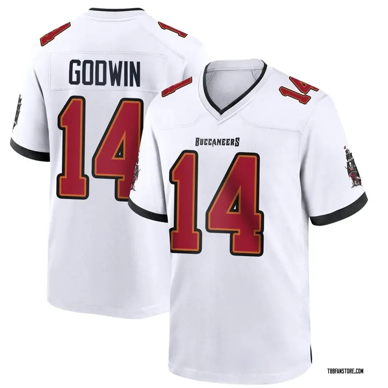 chris godwin youth jersey