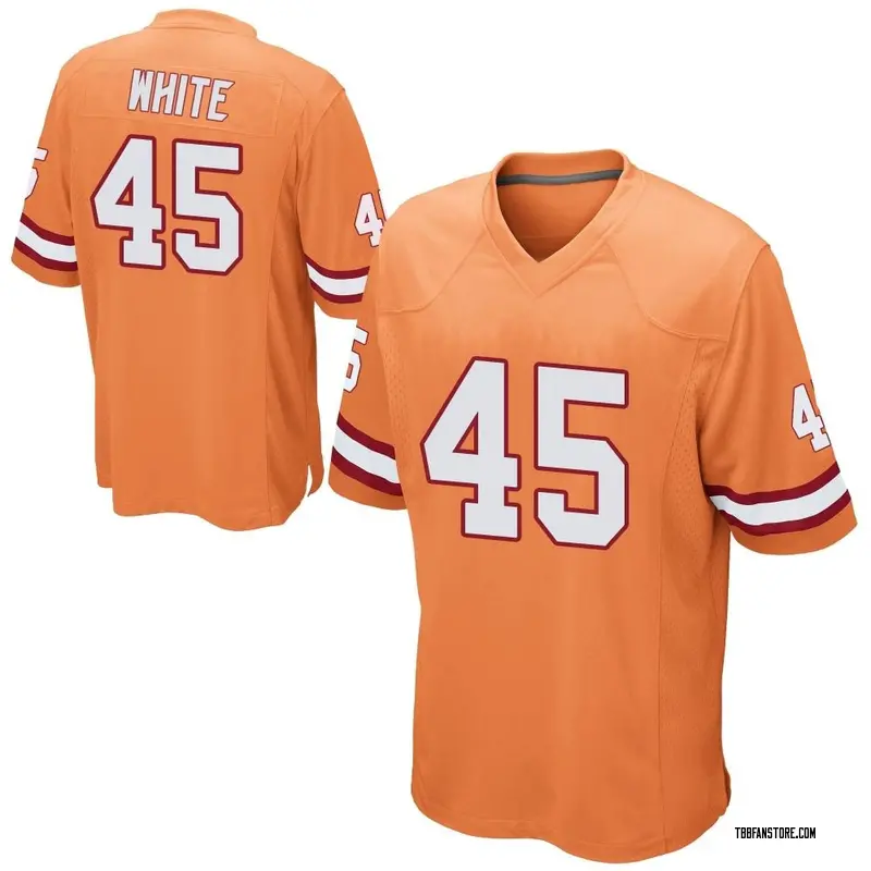 devin white jersey