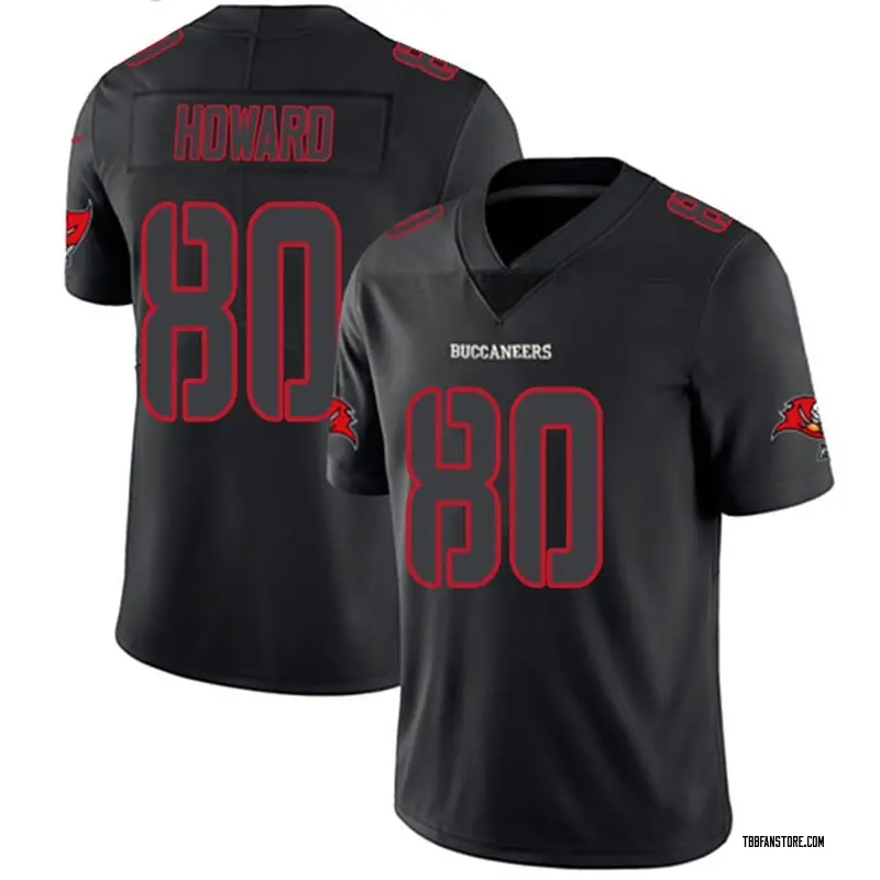 oj howard jersey