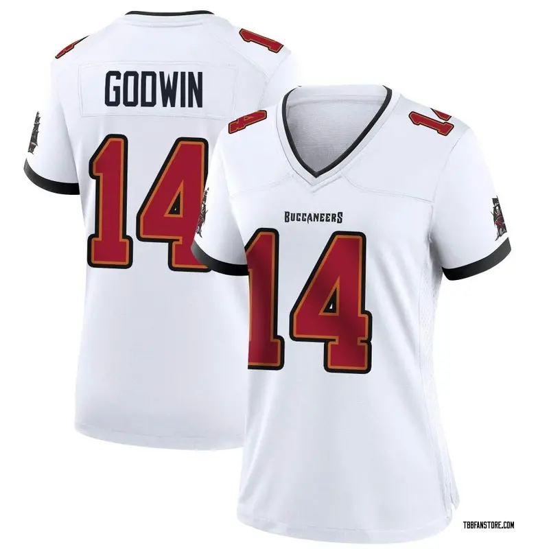 chris godwin youth jersey