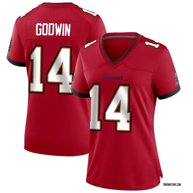 chris godwin color rush jersey