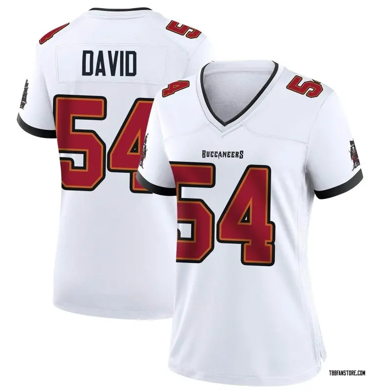 lavonte david pewter jersey
