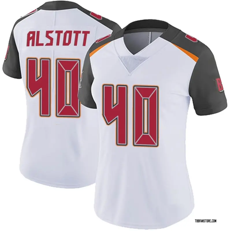 mike alstott jersey