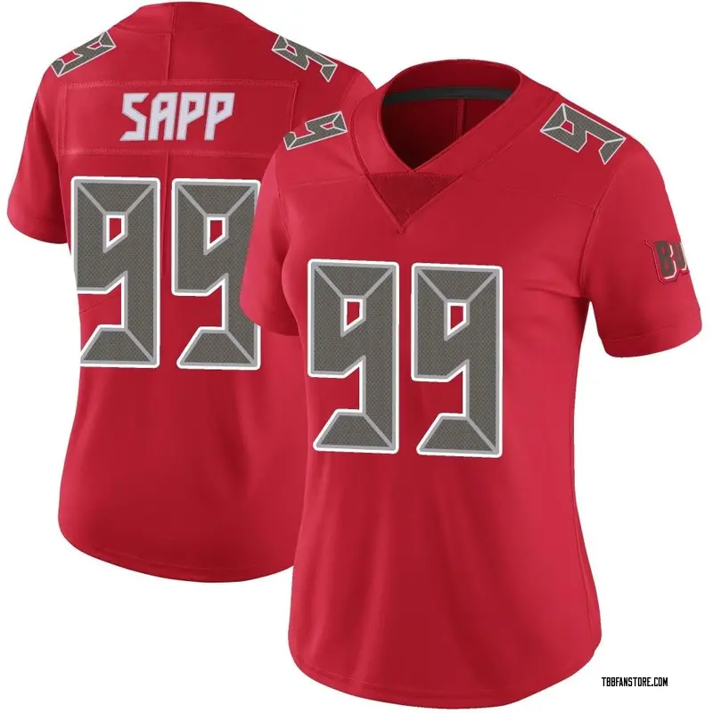 warren sapp jersey buccaneers