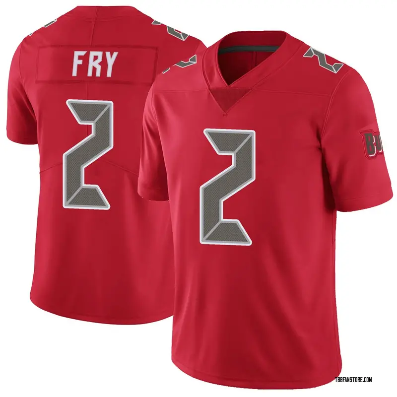 buccaneers color rush