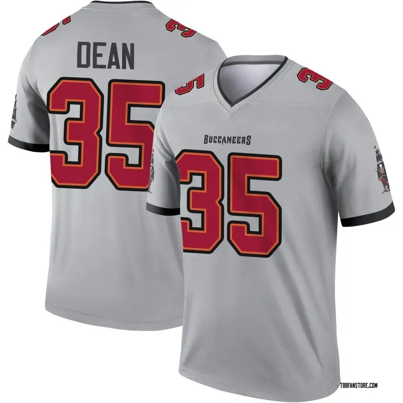 لابتوب لايف Jamel Dean Jersey, Legend Buccaneers Jamel Dean Jerseys & Gear ... لابتوب لايف لابتوب لايف Jamel Dean Jersey, Legend Buccaneers Jamel Dean Jerseys & Gear ... لابتوب لايف