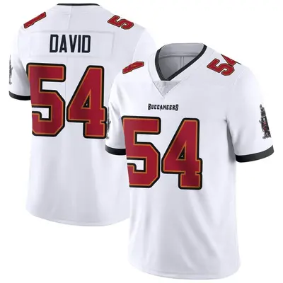 lavonte david pewter jersey